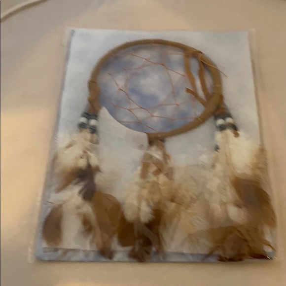 DREAM CATCHER sold - Picture 4 of 5